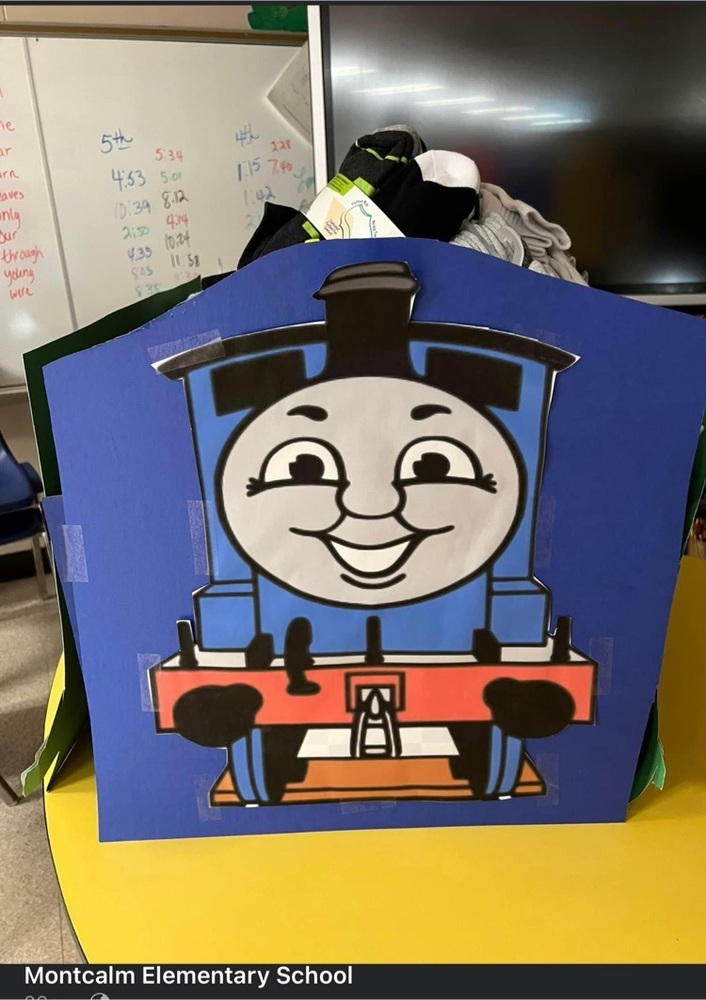 News Montcalm Elementary