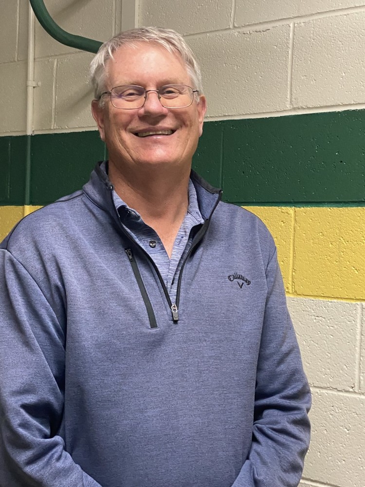 Teacher of the Year Sun Valley Elementary