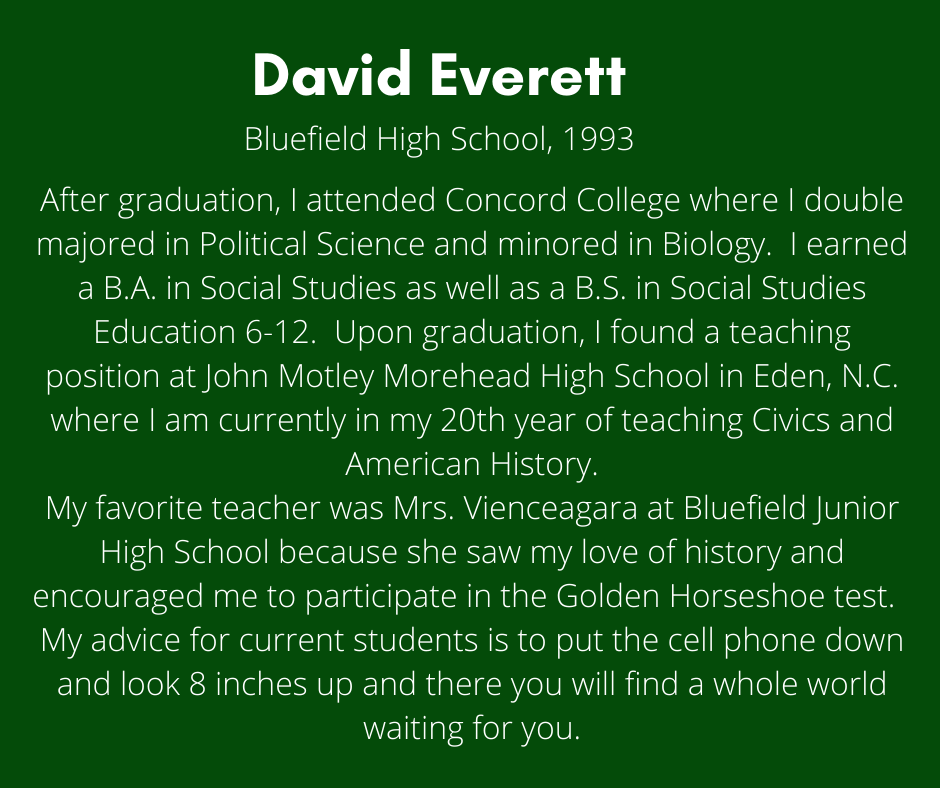 David Everett