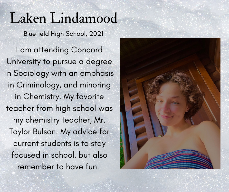 Laken Lindamood