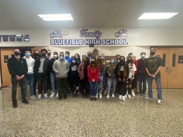 BHS Council 2
