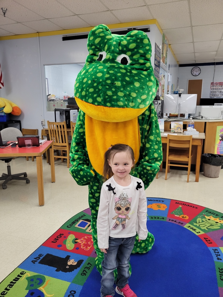 Live Feed Lashmeet / Matoaka School