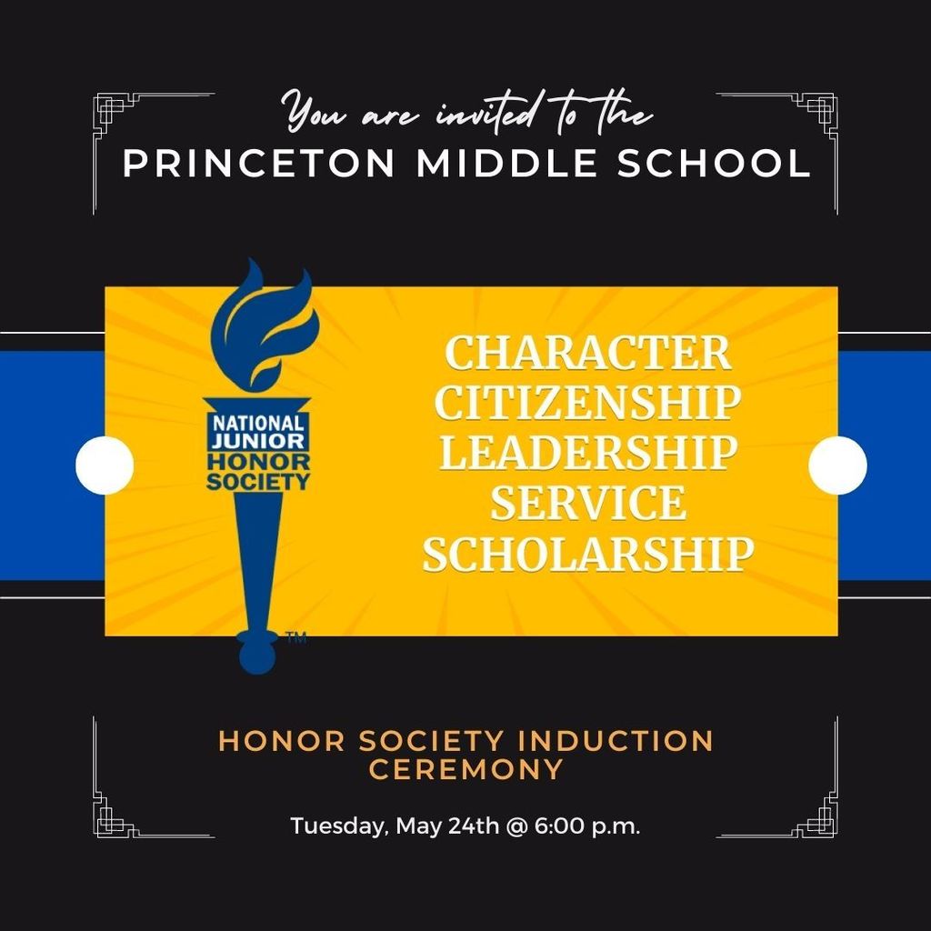Live Feed Princeton Middle