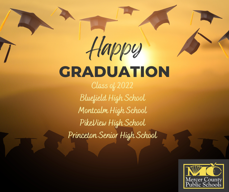 Live Feed Mercer County Schools