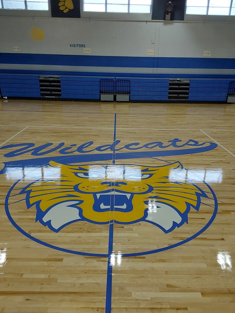 gym floors