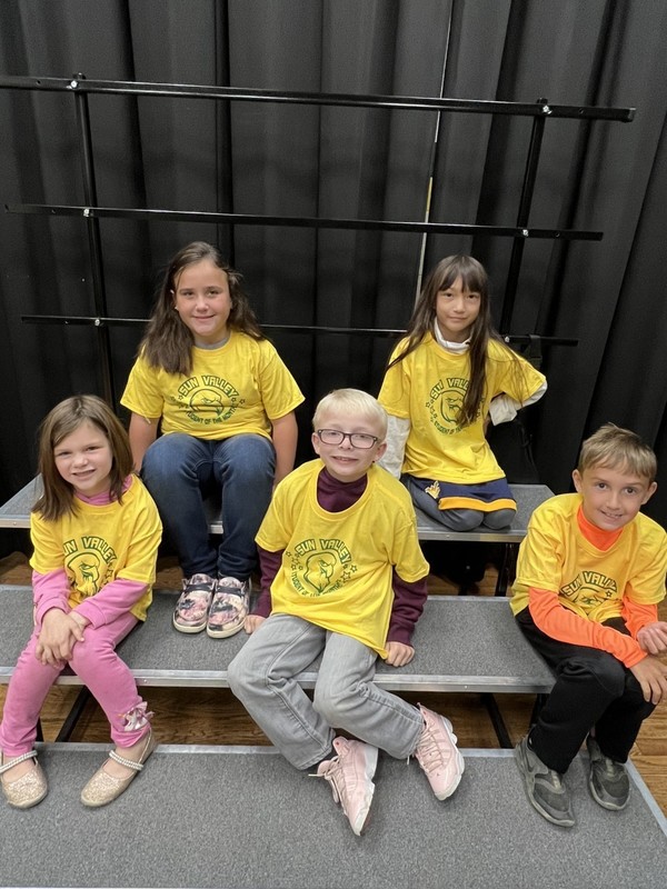 Sun Valley Elementary School Principal at Leora Clarke blog